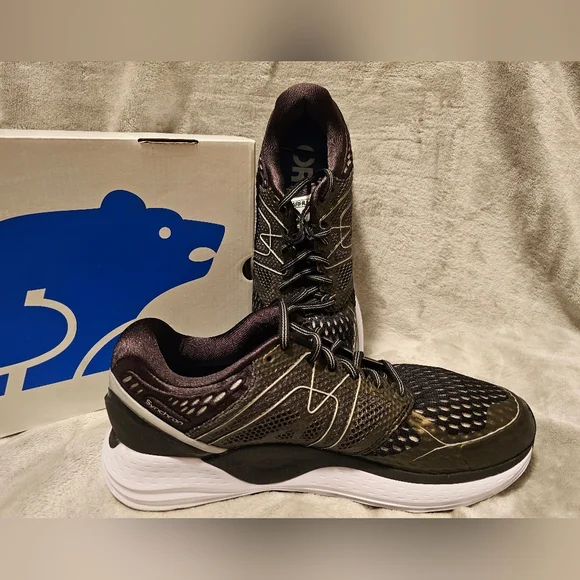 Karhu Synchron Ortix MRS Running Shoes - Picture 10 of 16